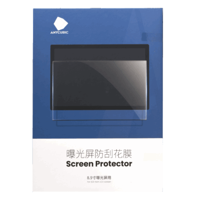 Photon Mono X Protector Film - 5 Sheets