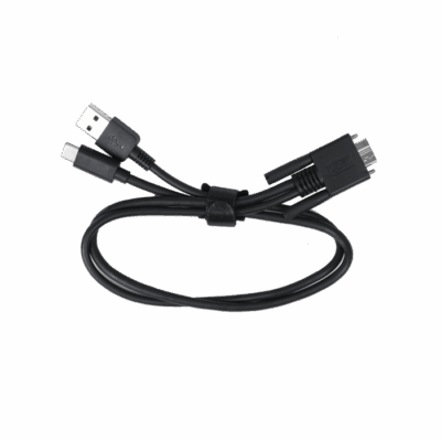 Revopoint 2-in-1 mobile cable