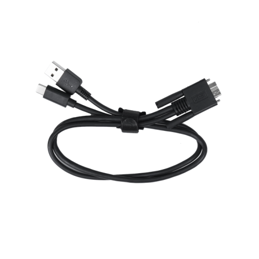 Revopoint 2 in 1 mobile cable 2 in 1 MOBILE CABLE 29079 3