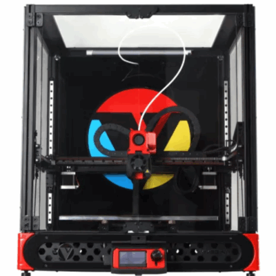 Formbot Troodon 2 - imprimanta 3D tip Voron - 350x350x330 mm