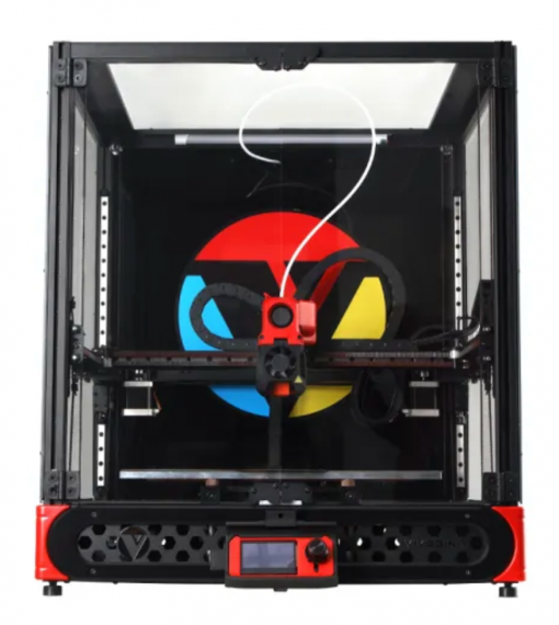 Formbot Troodon 2 - imprimanta 3D tip Voron - 350x350x330 mm