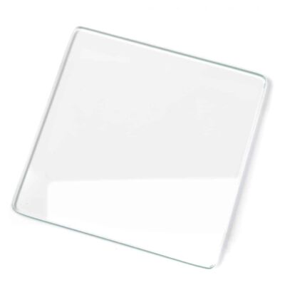 Ultimaker 2+ / 3 Print Table Glass