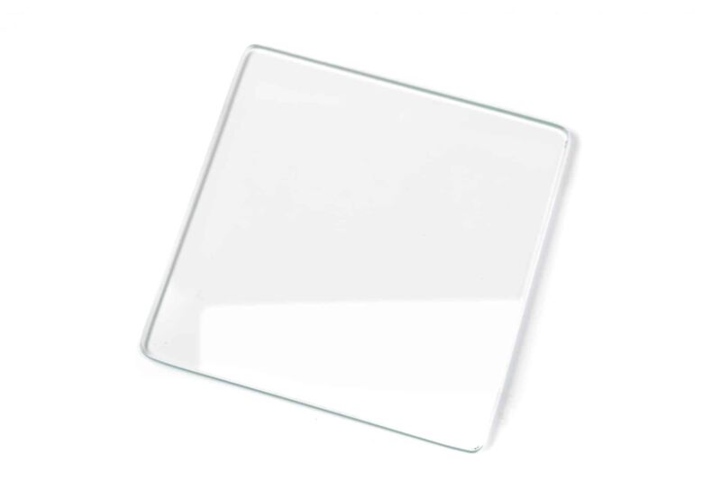 Ultimaker 2+ / 3 Print Table Glass
