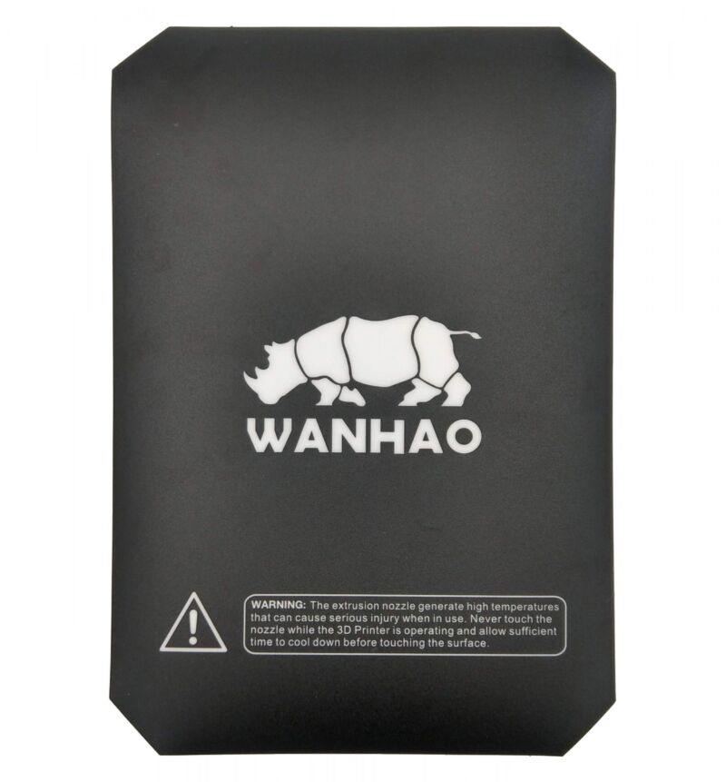 Wanhao Duplicator i3 Mini