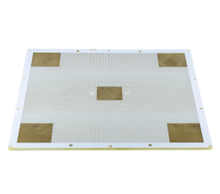 Zortrax Perforated Plate v2 for M300 / M300 Plus