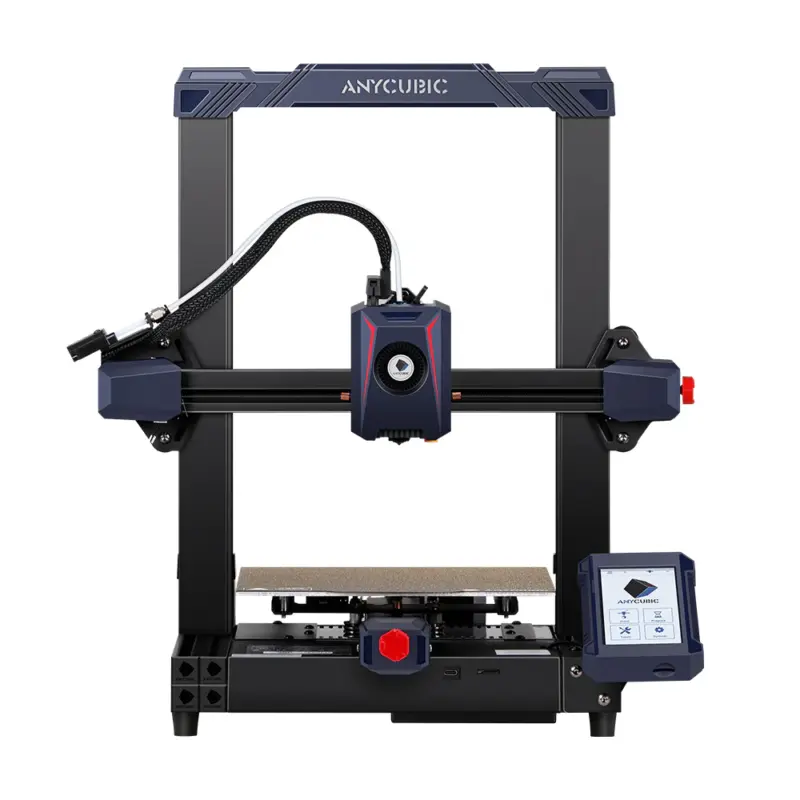 Anycubic Kobra 2 - 250x220x220 mm, extruder direct-drive, model 2023
