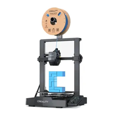 Creality Ender 3 v3 SE, 250 mm/s, autoleveling, 220x220x250 mm, model 2024