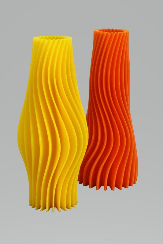 Edelweiss srl – imprimante 3D