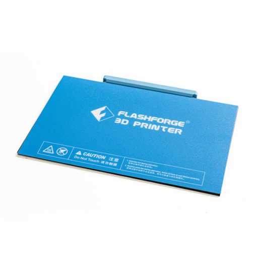 Placa constructie flexibila FLASHFORGE CREATOR PRO 2