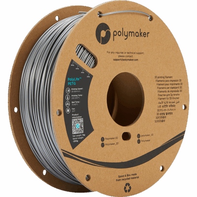 Polymaker PolyLite PETG