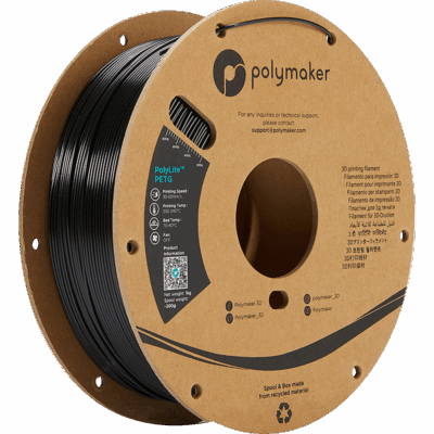 Polymaker PolyLite PETG
