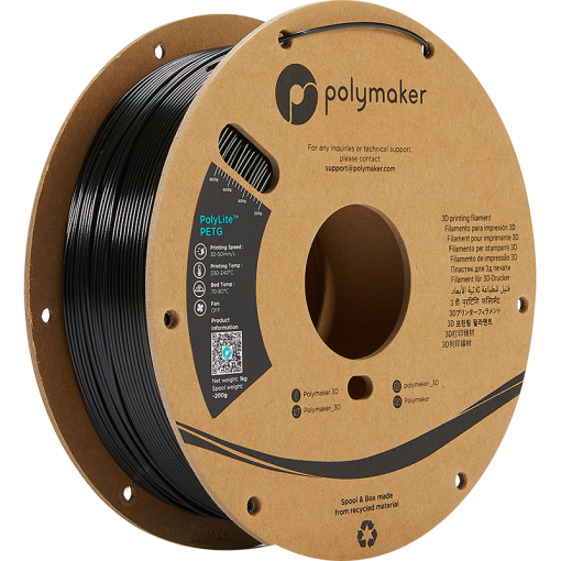 Polymaker PolyLite PETG