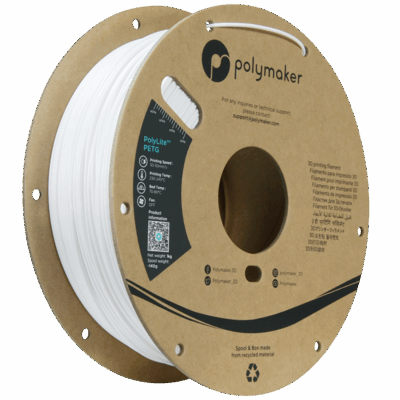 Polymaker PolyLite PETG