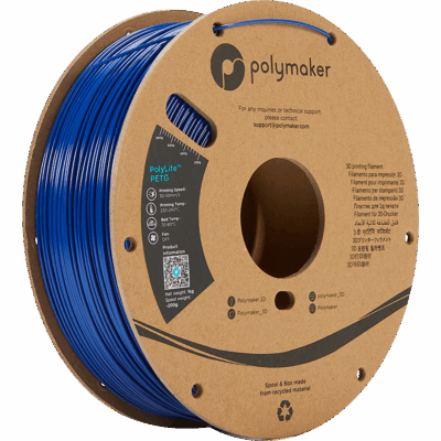 Polymaker PolyLite PETG