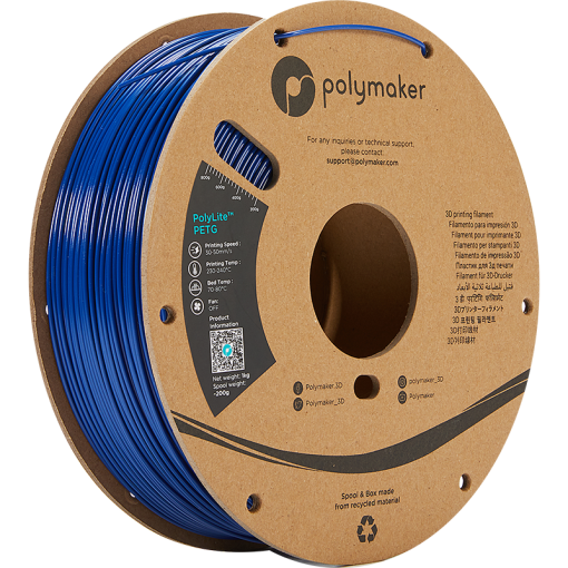 Polymaker PolyLite PETG