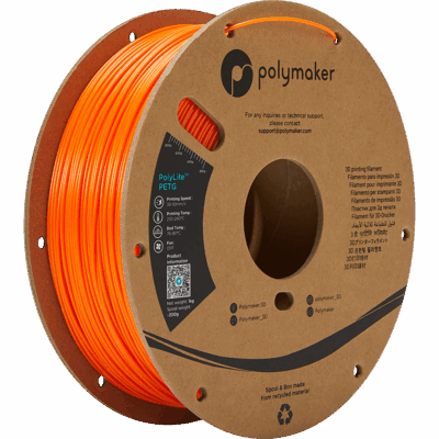 Polymaker PolyLite PETG