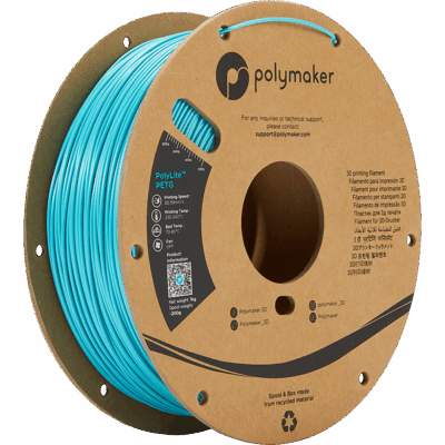 Polymaker PolyLite PETG
