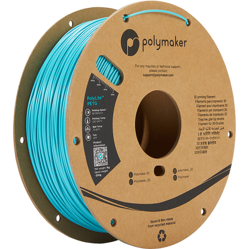 Polymaker PolyLite PETG