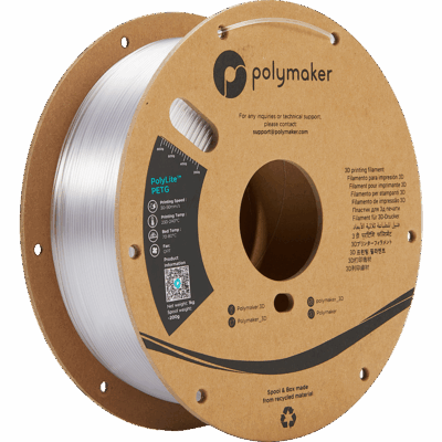 Polymaker PolyLite PETG