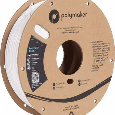 Polymaker PolyMax Tough PETG