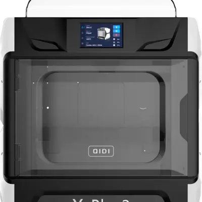 Qidi X-Plus 3, 280 x 280 x 270 mm, 600 mm/s
