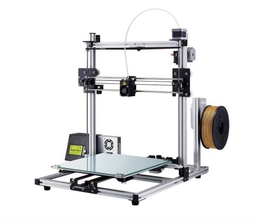 Crazy3DPrint CZ-300 300x300x300mm