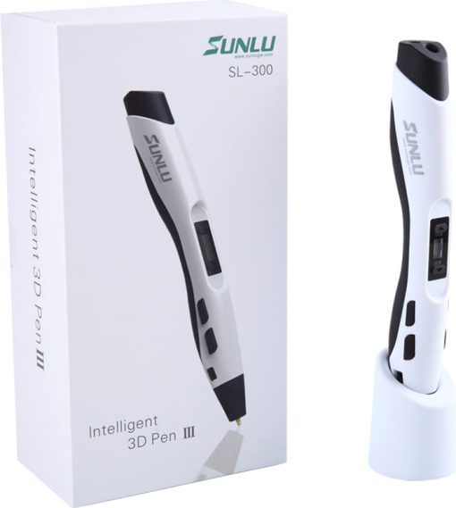Creion 3D Sunlu SL-300 - imagine 3
