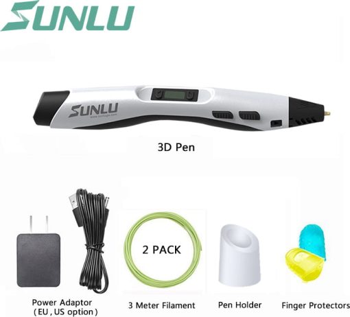 Creion 3D Sunlu SL-300 - imagine 2