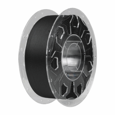 Creality CR-PLA Carbon - 1.75mm - 1.3kg