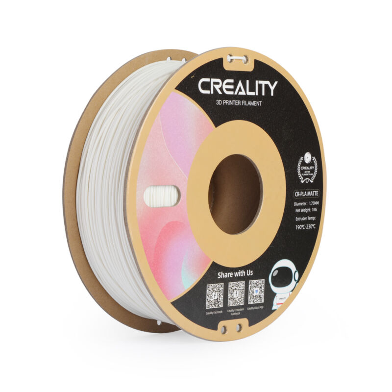 Creality CR - imagine 2