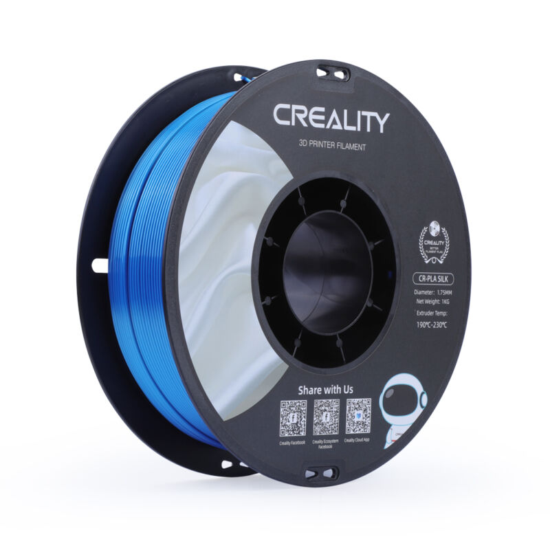 Creality CR - imagine 3
