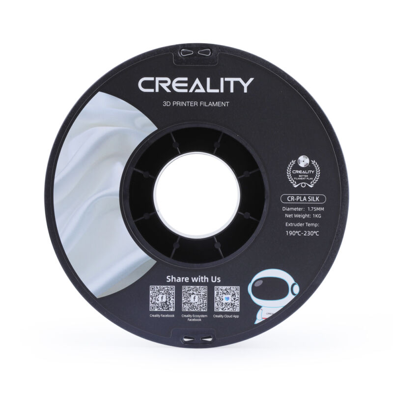 Creality CR - imagine 4