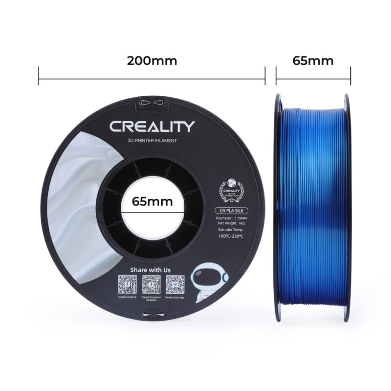 Creality CR - imagine 5