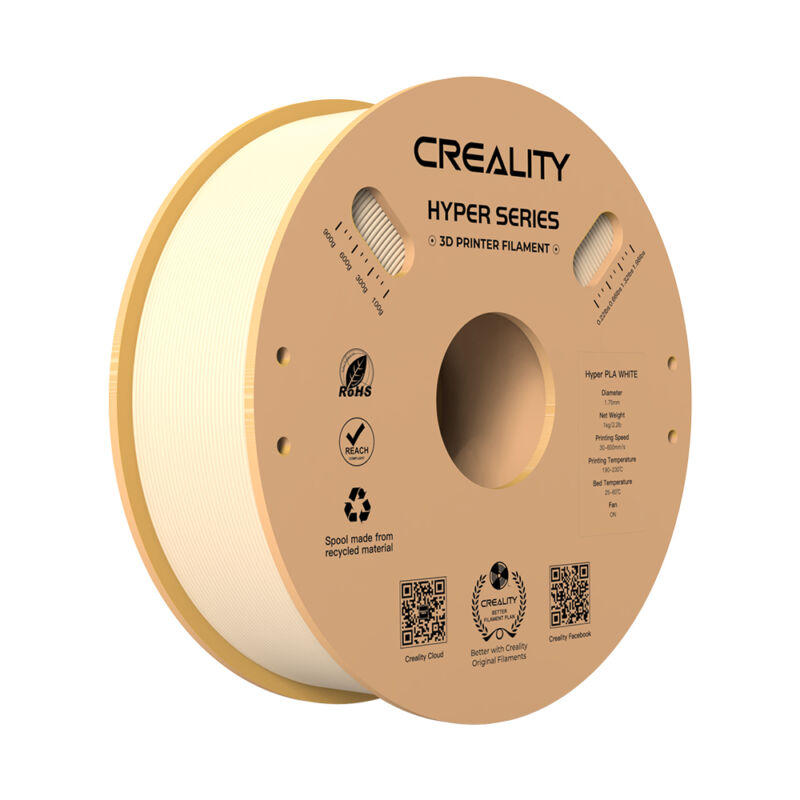 Creality Hyper PLA - 1,75mm - 1kg