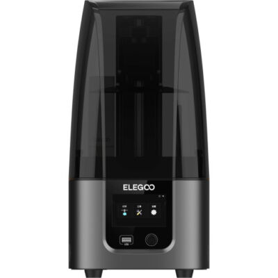 Elegoo Mars 4 Ultra, 153x77x165 mm, 9K, 150 mm/h, Wifi