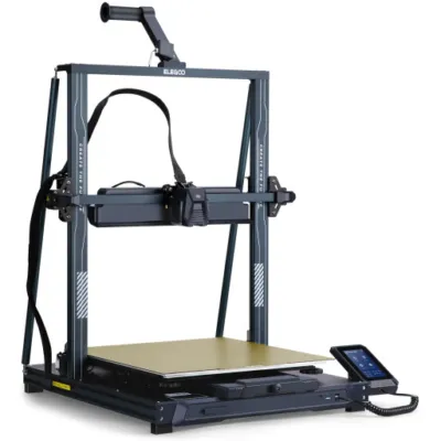 Elegoo Neptune 4 Max, 420x420x480 mm, 250 mm/s