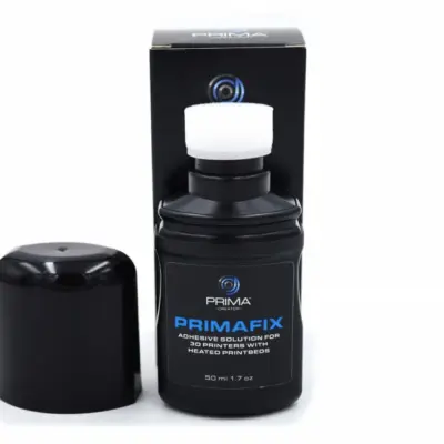 Adeziv PrimaFix pentru imprimare 3D fdm - 50 ml