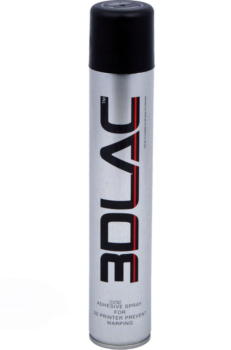 Adeziv 3DLac spray, 400 ml