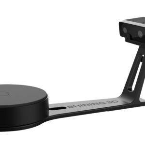 Scanner 3D Shining EINSCAN SE V2 - Scanare rapidă și ușor de utilizat