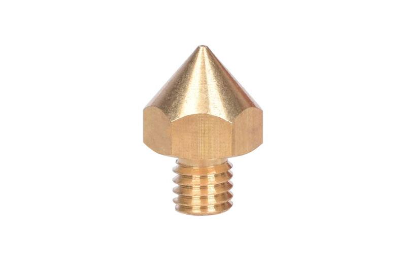 BIQU 3D B1 duză din alamă 0,4 mm