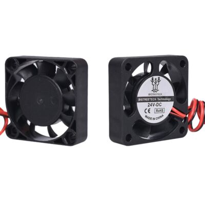 BIQU 3D B1 Ventilator de răcire hot-end