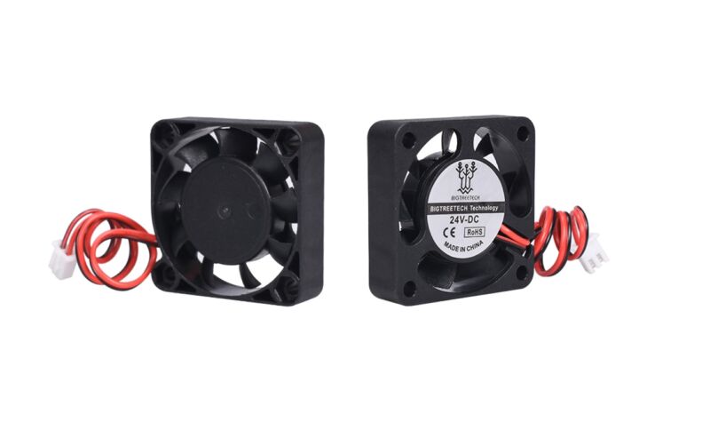 BIQU 3D B1 Ventilator de răcire hot-end
