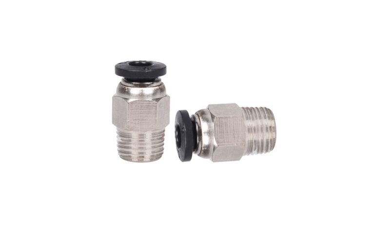 BIQU 3D B1 Cuplare rapidă V6 PC4-01 - 3.00mm - 4g
