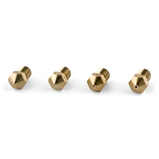 Rep Rap M6 Duze Bronz de Dimensiuni Mixte - 1,75 mm - 4 buc.