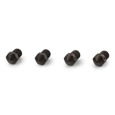 Rep Rap M6 Duze Mixte Întărite - 1,75 mm - 4 bucăți - 75mm - 20g