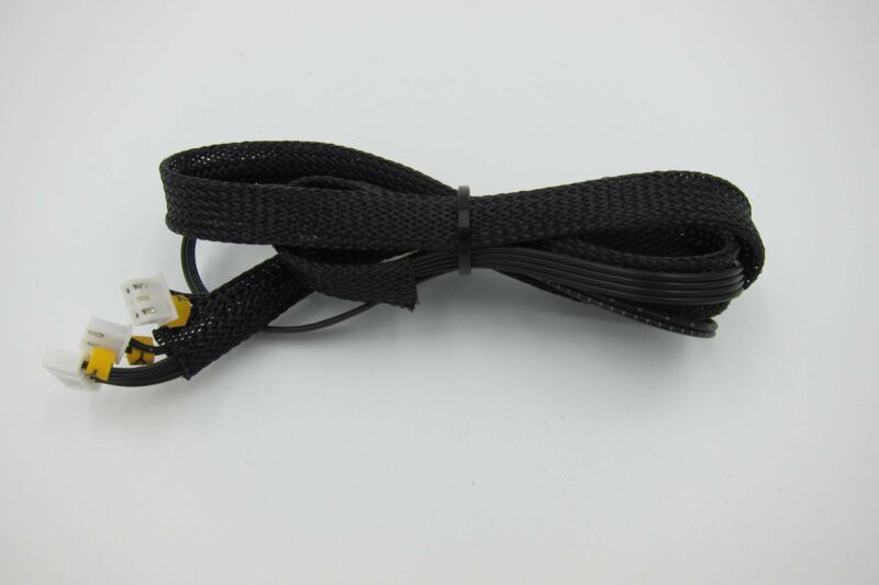 Cablu motor Z/end stop Creality 3D