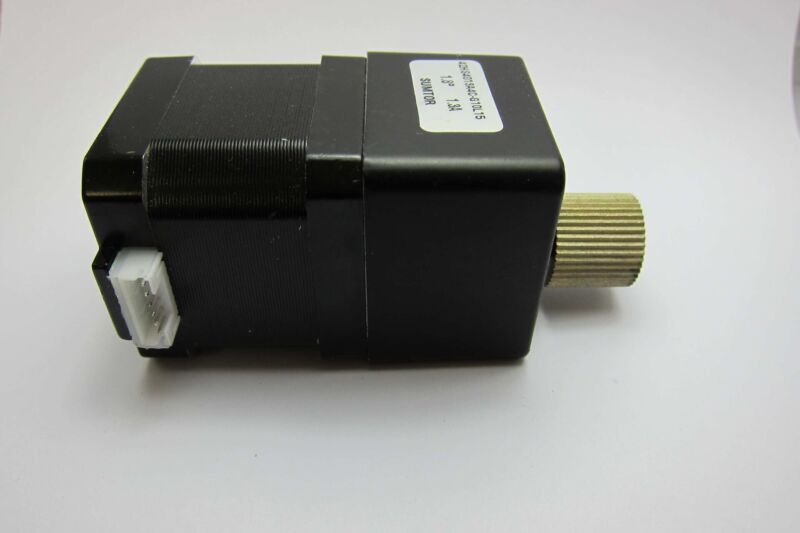 CreatBot Motor extrudor 1/L - imagine 3