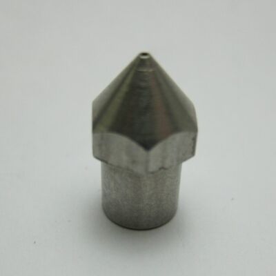 CreatBot Duza din oțel inoxidabil 2,85 mm 0,6 mm V2