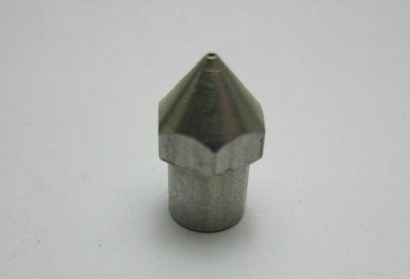 CreatBot Duza din oțel inoxidabil 2,85 mm 0,6 mm V2