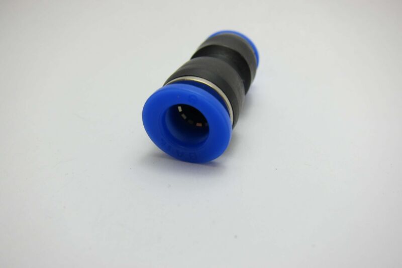 CreatBot Conector Dublu cu Tub cu Sistem Push-fitting - imagine 3